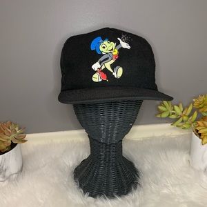 Disney Jiminy Cricket Cap